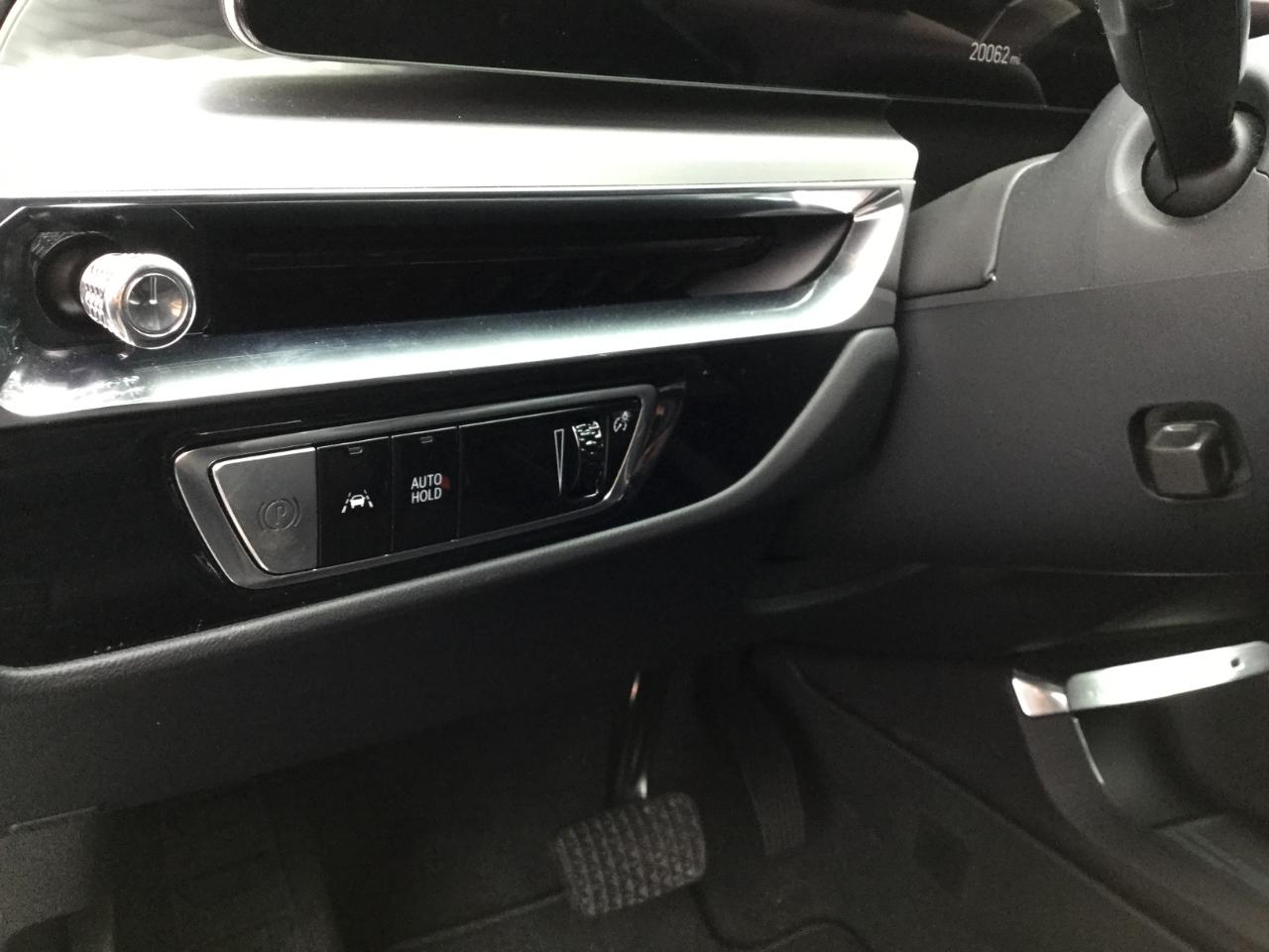 Cadillac Lyriq 4dr Sport w/1SJ 2024