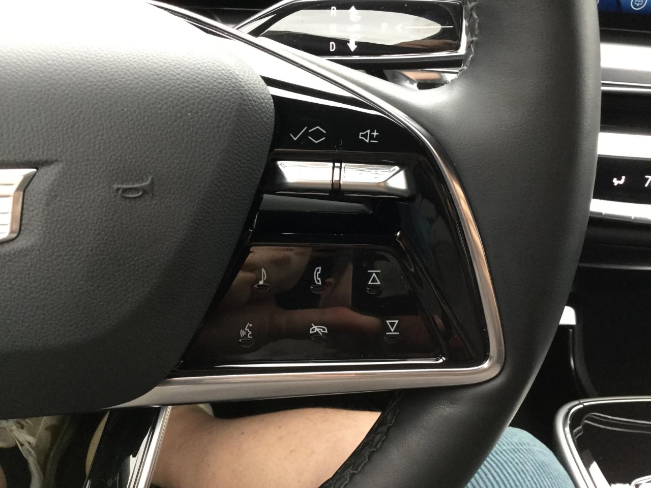 Cadillac Lyriq 4dr Sport w/1SJ 2024