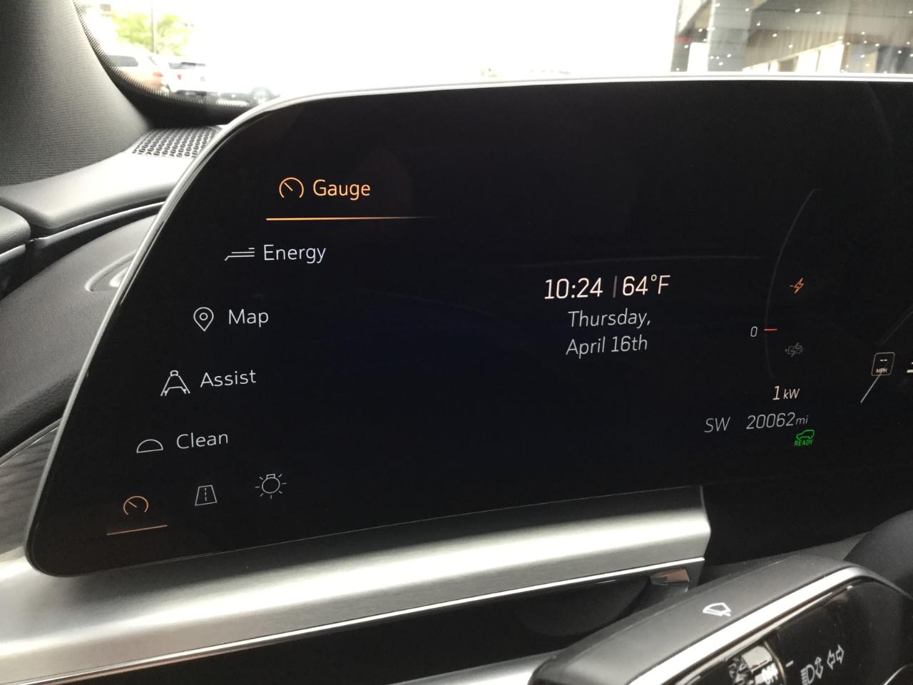 Cadillac Lyriq 4dr Sport w/1SJ 2024