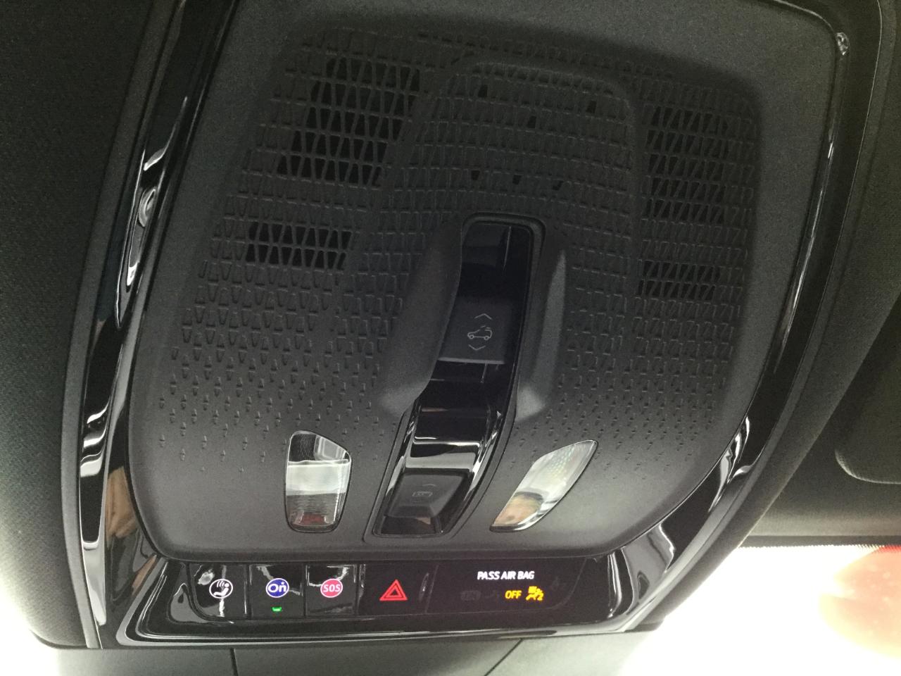 Cadillac Lyriq 4dr Sport w/1SJ 2024