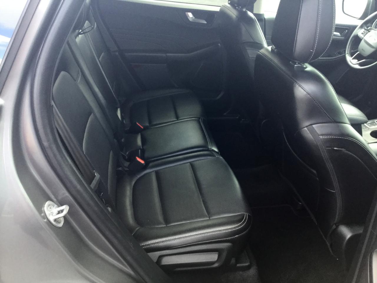 Ford Escape SEL FWD 2022