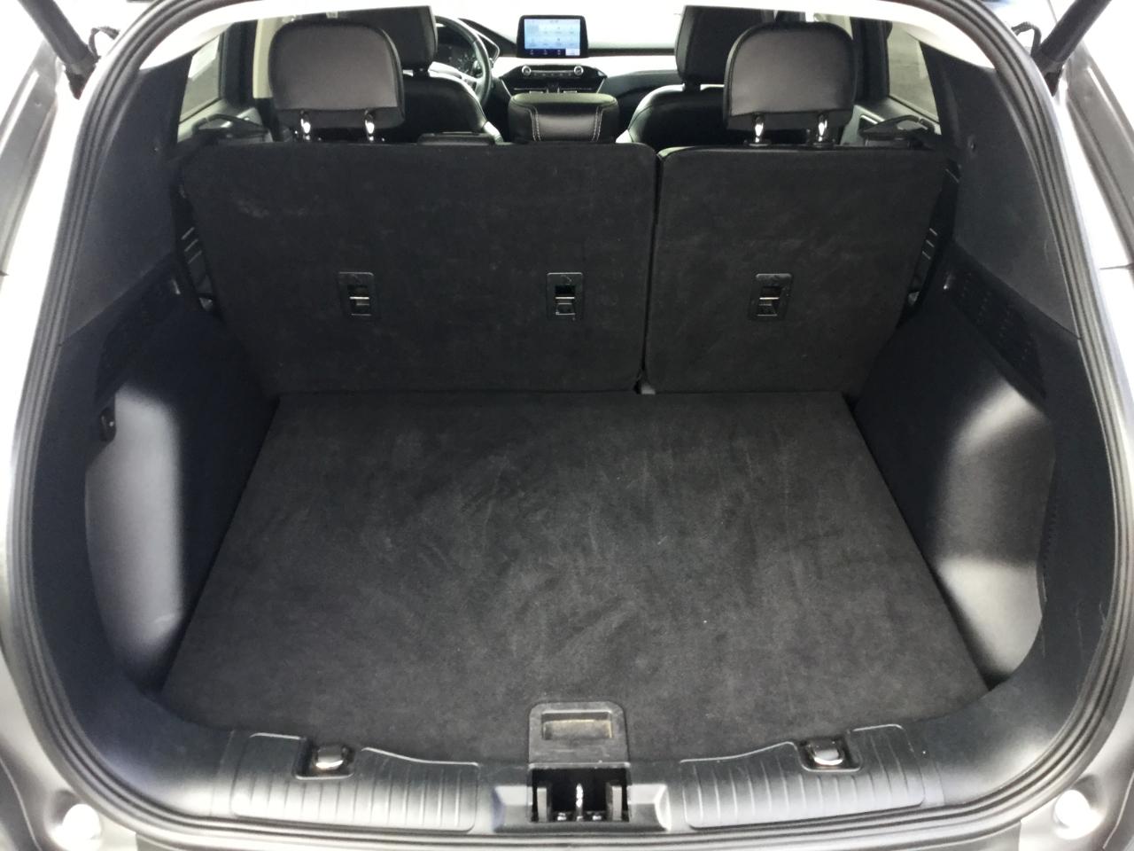 Ford Escape SEL FWD 2022