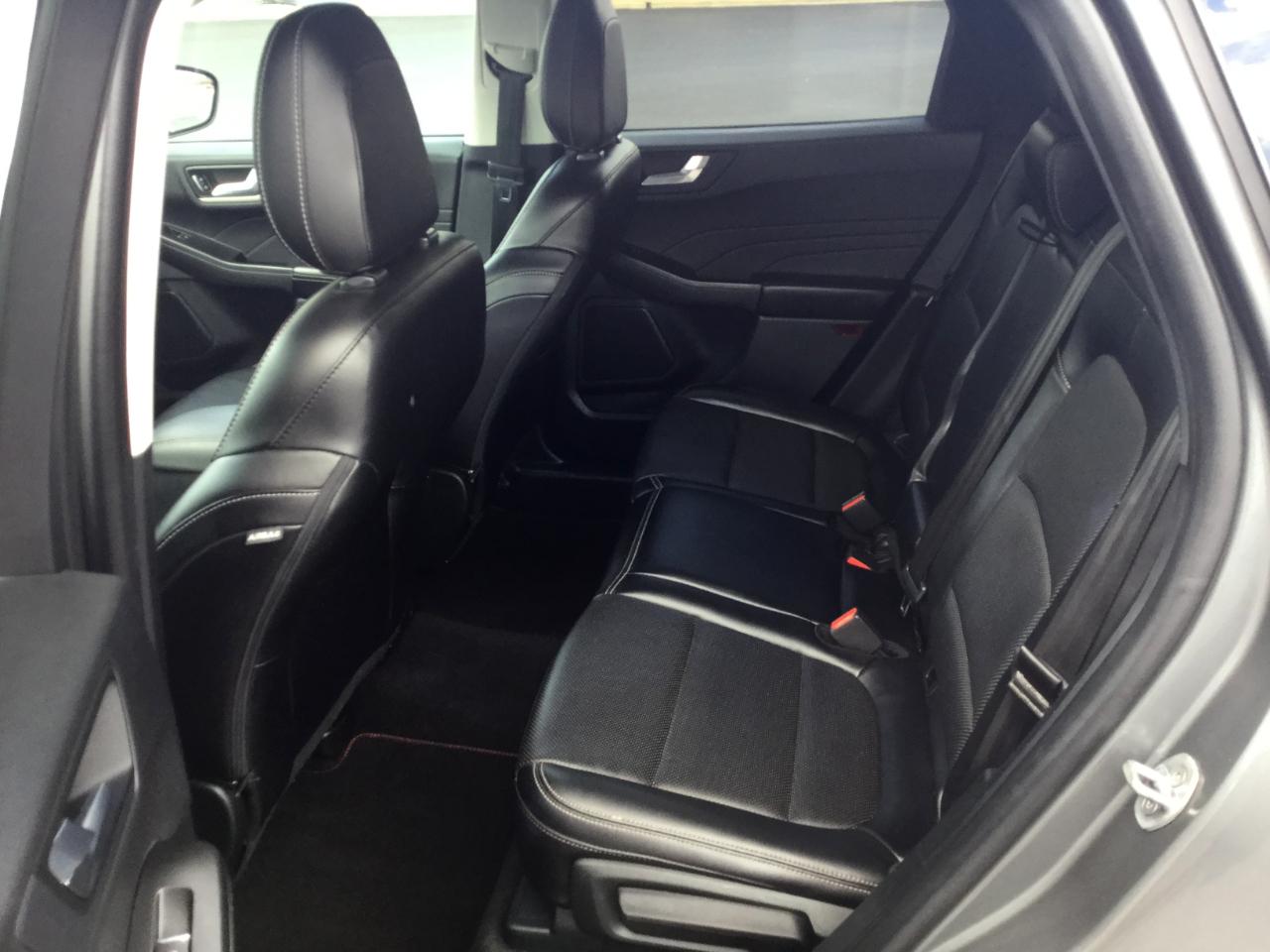 Ford Escape SEL FWD 2022