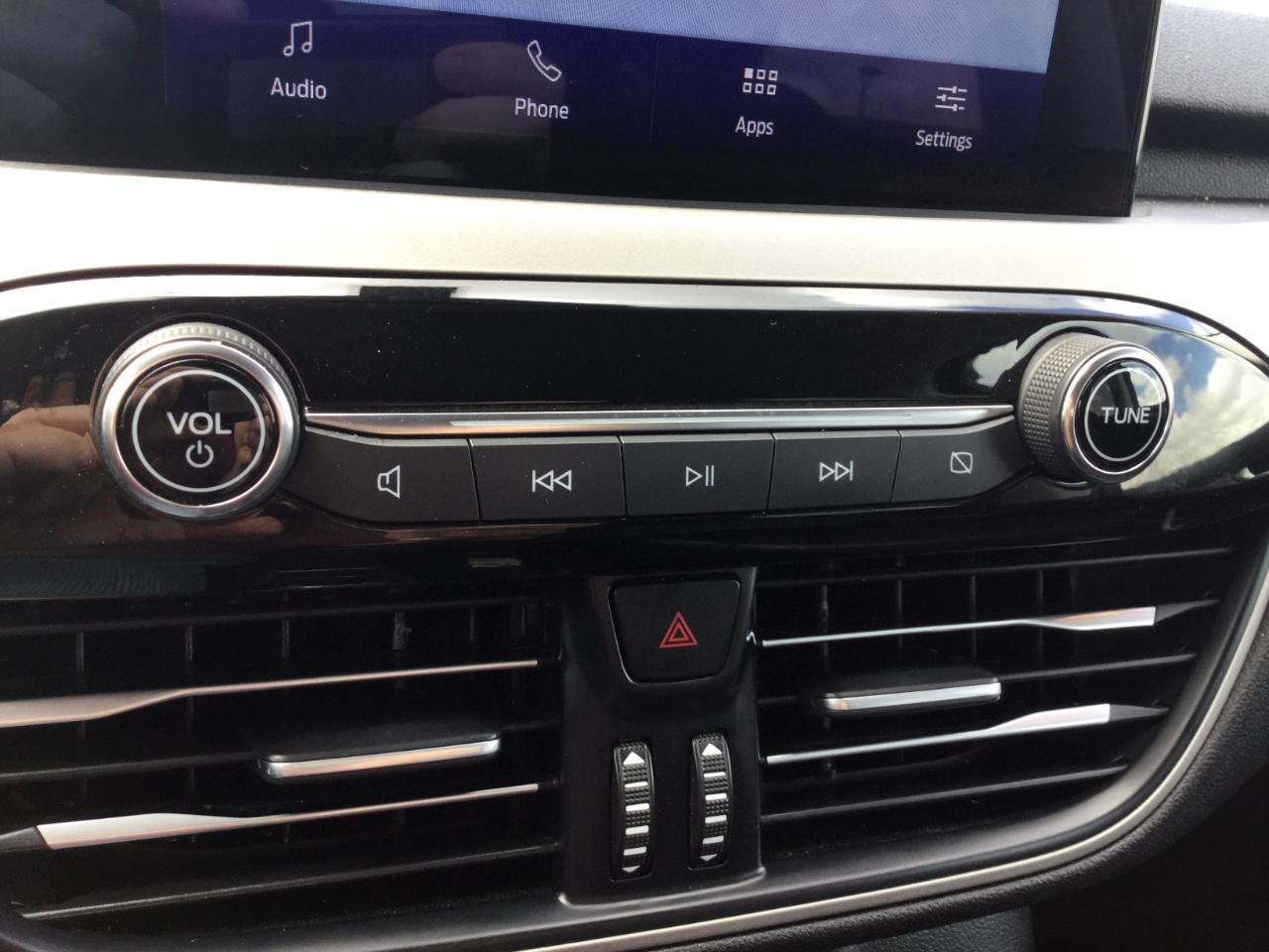 Ford Escape SEL FWD 2022