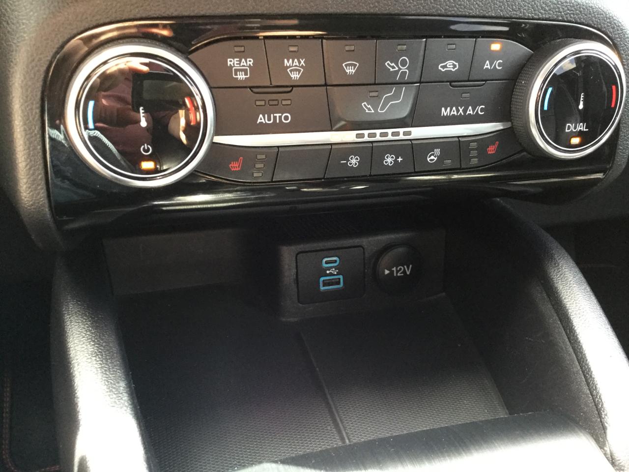 Ford Escape SEL FWD 2022