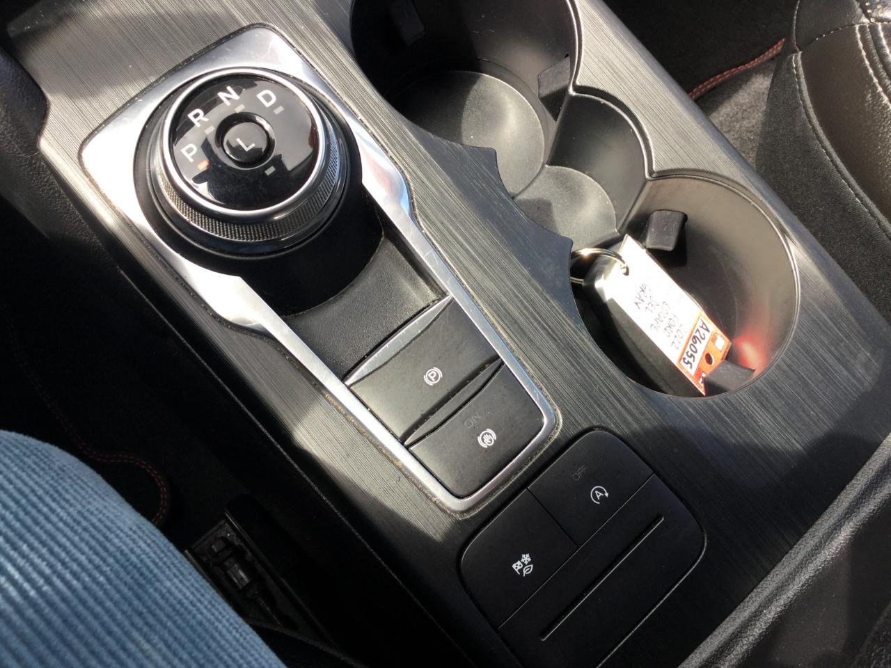 Ford Escape SEL FWD 2022