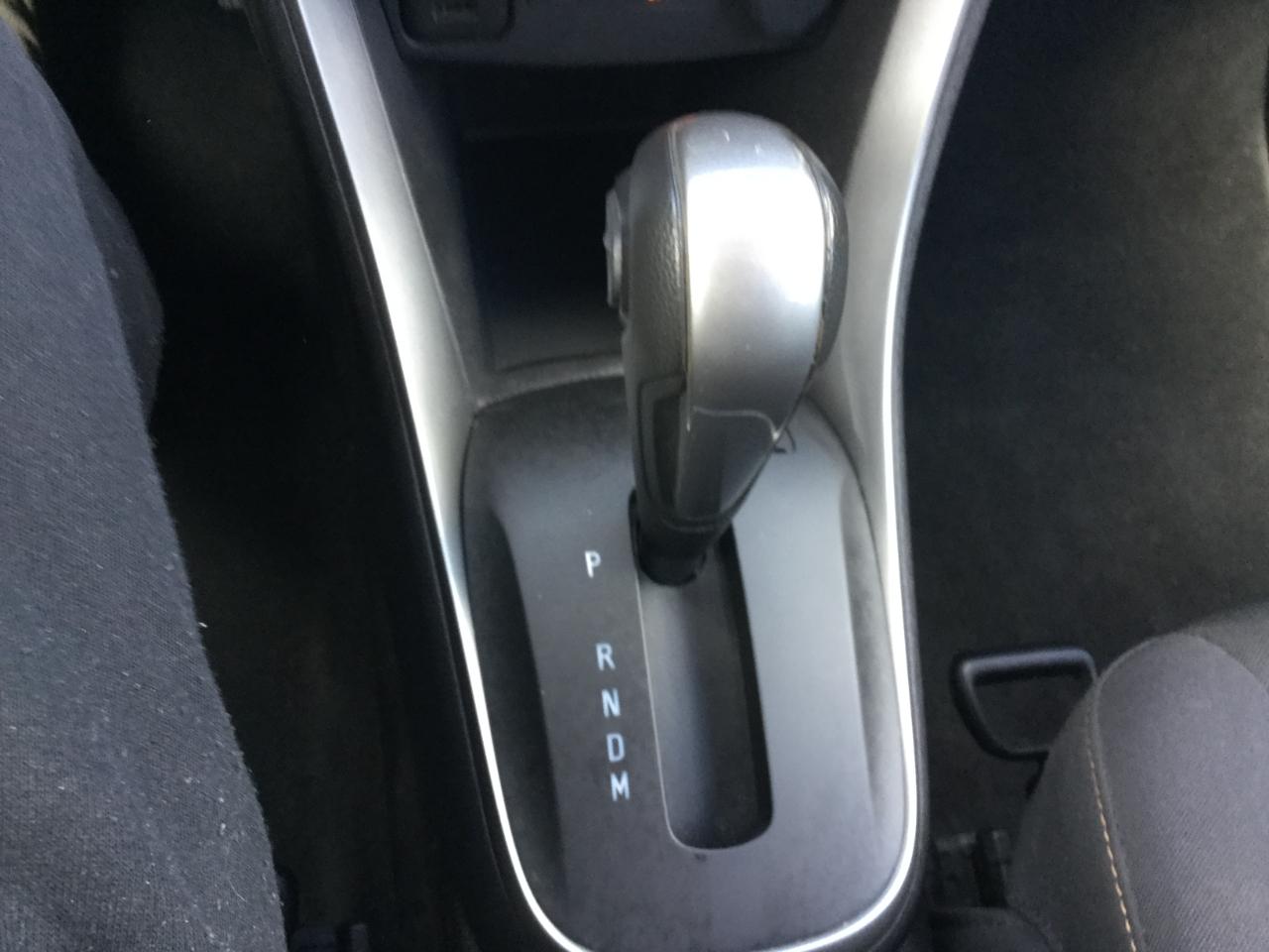Chevrolet Trax AWD 4dr LT 2020