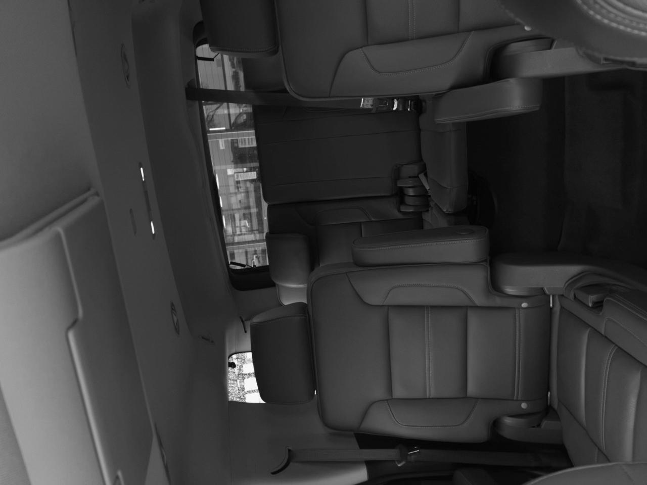 GMC Yukon 4WD 4dr Denali 2015