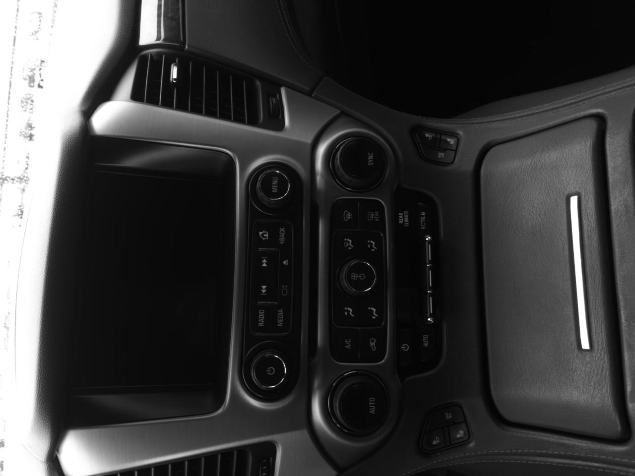 GMC Yukon 4WD 4dr Denali 2015