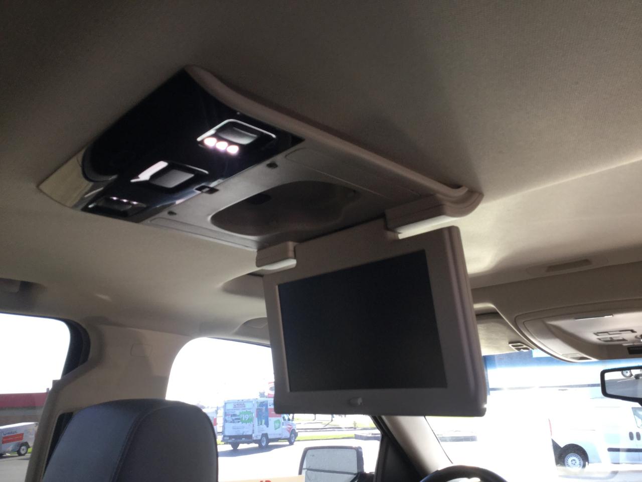 GMC Yukon 4WD 4dr Denali 2015