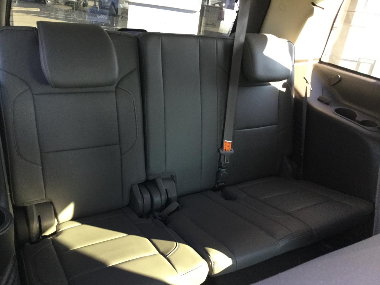 GMC Yukon 4WD 4dr Denali 2015