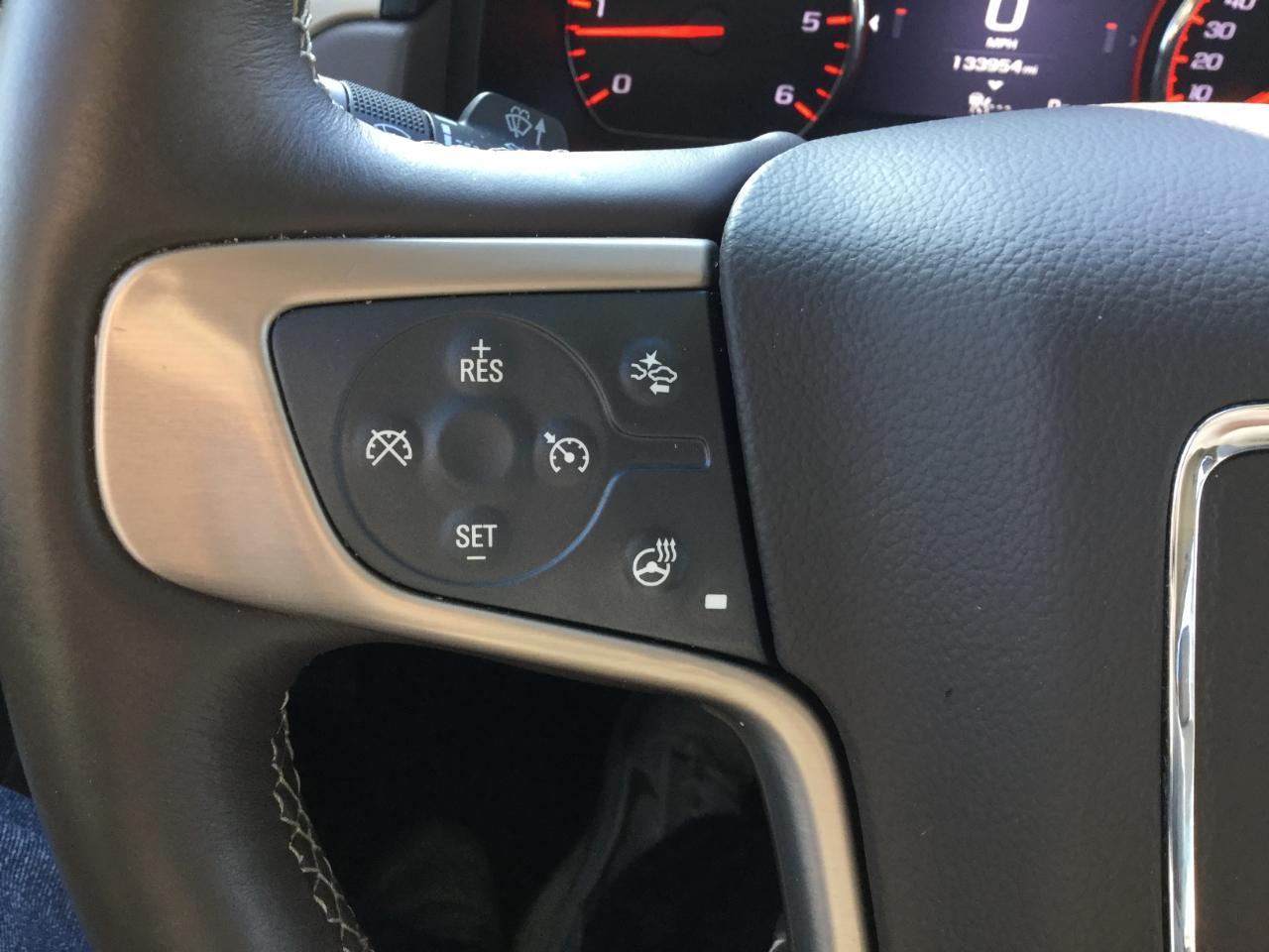 GMC Yukon 4WD 4dr Denali 2015