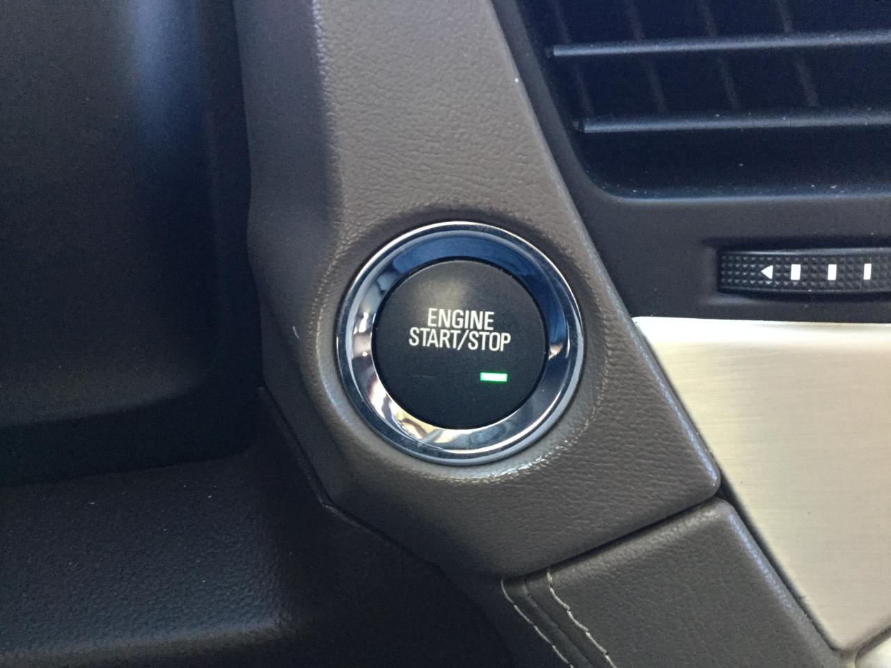 GMC Yukon 4WD 4dr Denali 2015