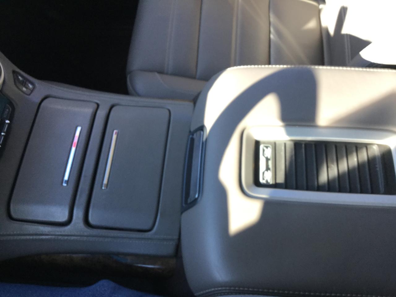 GMC Yukon 4WD 4dr Denali 2015