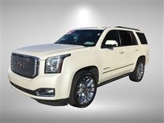 2015 GMC Yukon 
