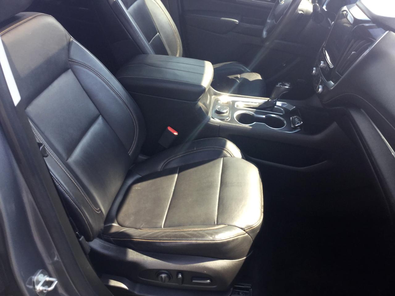 Chevrolet Traverse FWD 4dr LT Leather w/3LT 2018