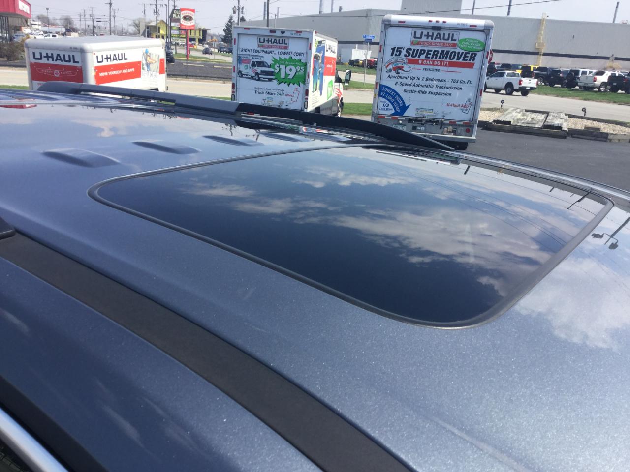 Chevrolet Traverse FWD 4dr LT Leather w/3LT 2018