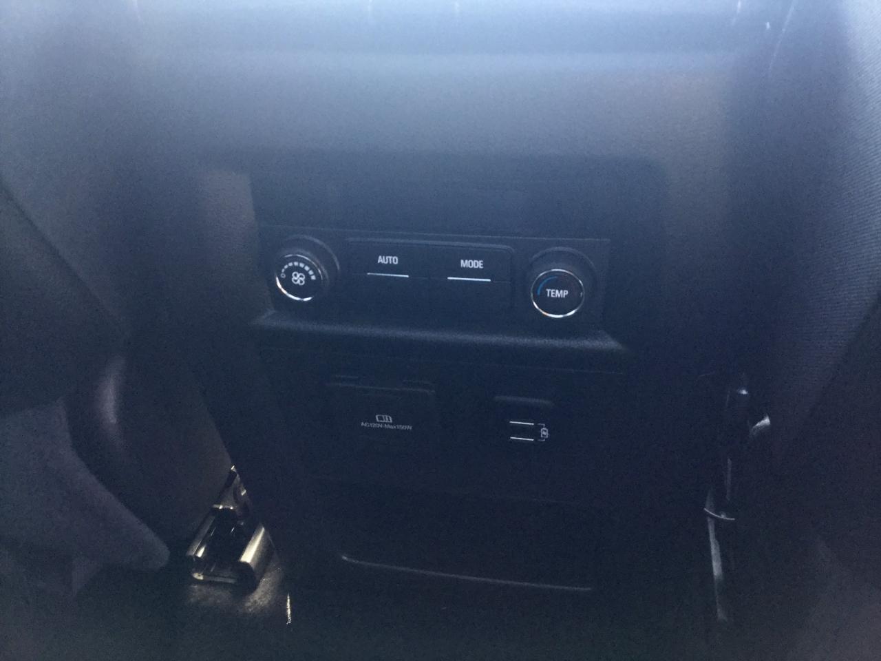 Chevrolet Traverse FWD 4dr LT Leather w/3LT 2018