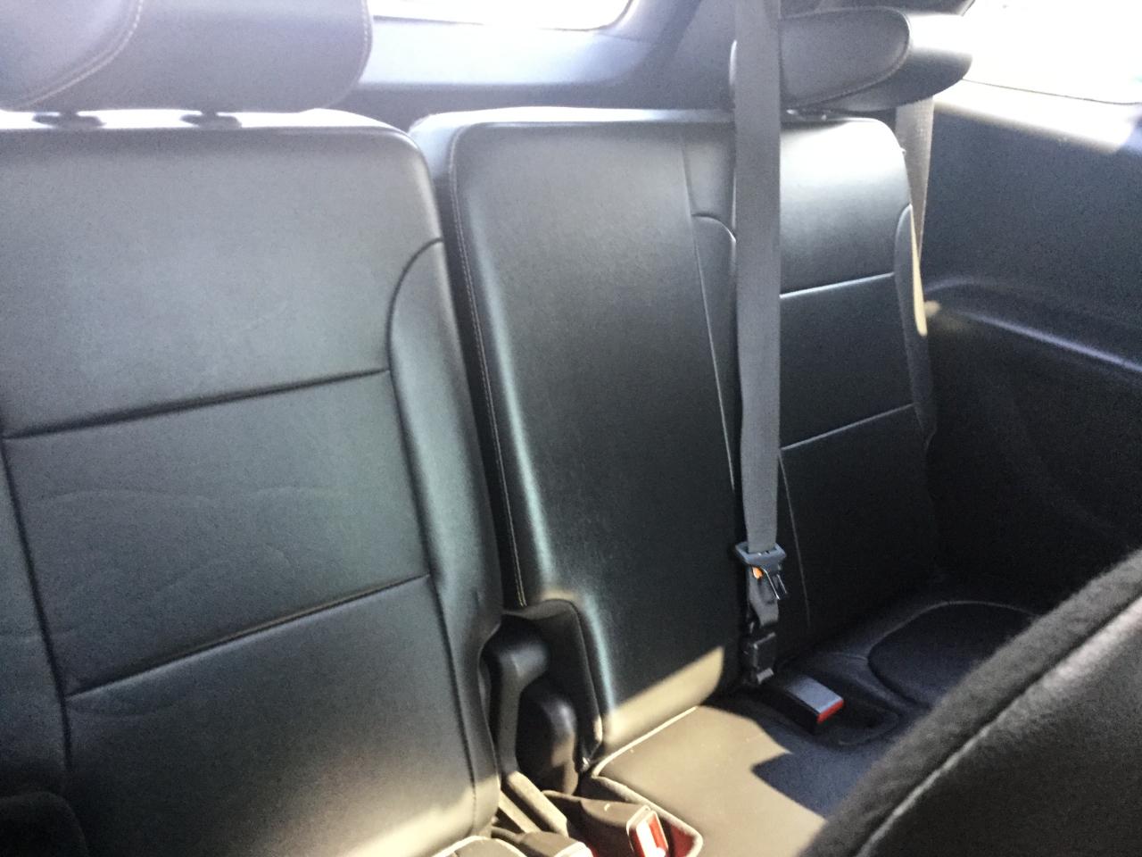 Chevrolet Traverse FWD 4dr LT Leather w/3LT 2018