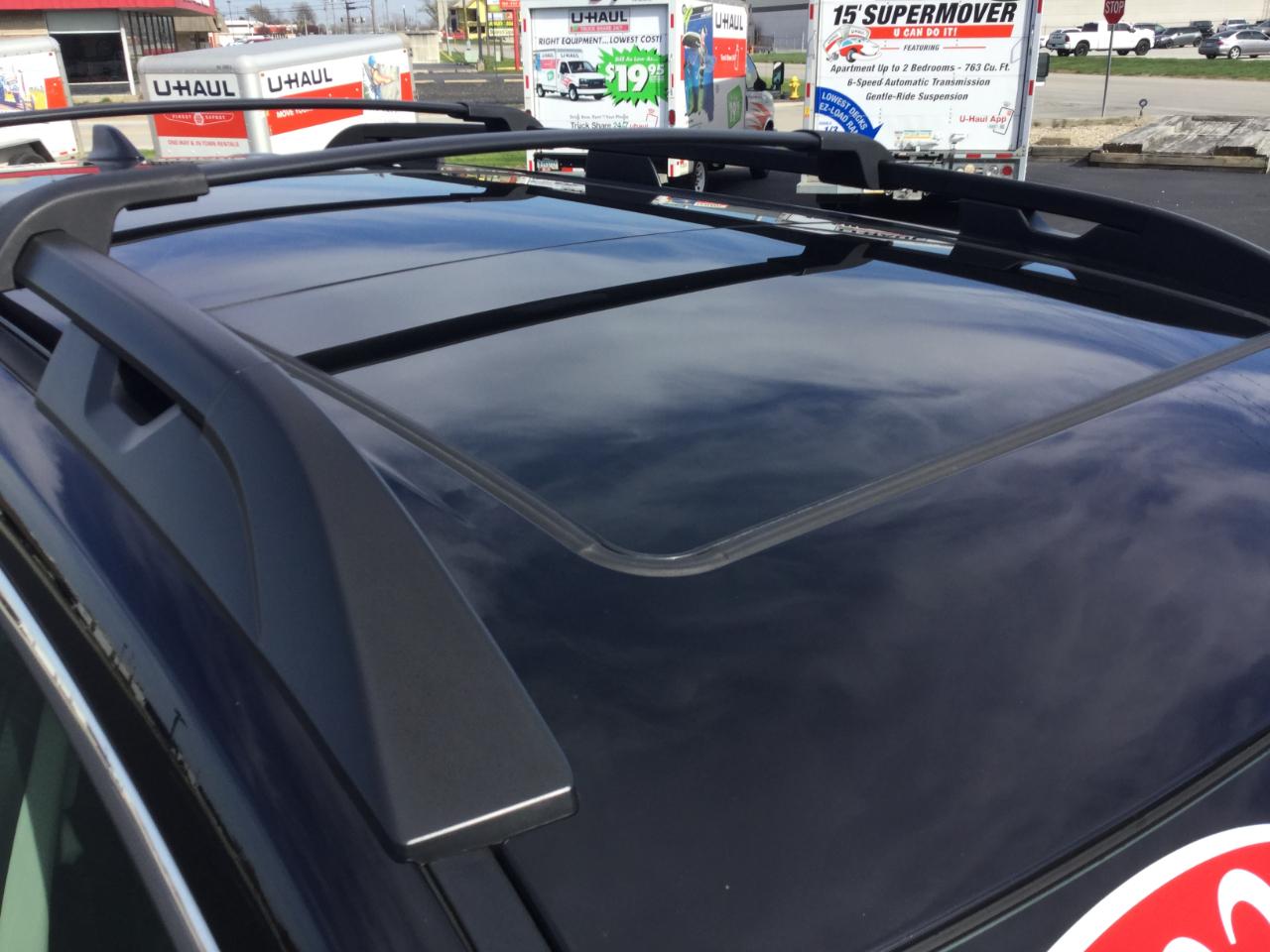 Subaru Ascent Limited 7-Passenger 2022