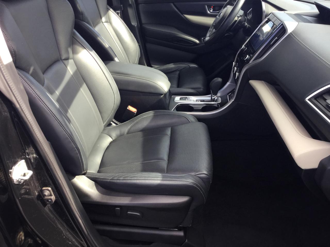 Subaru Ascent Limited 7-Passenger 2022