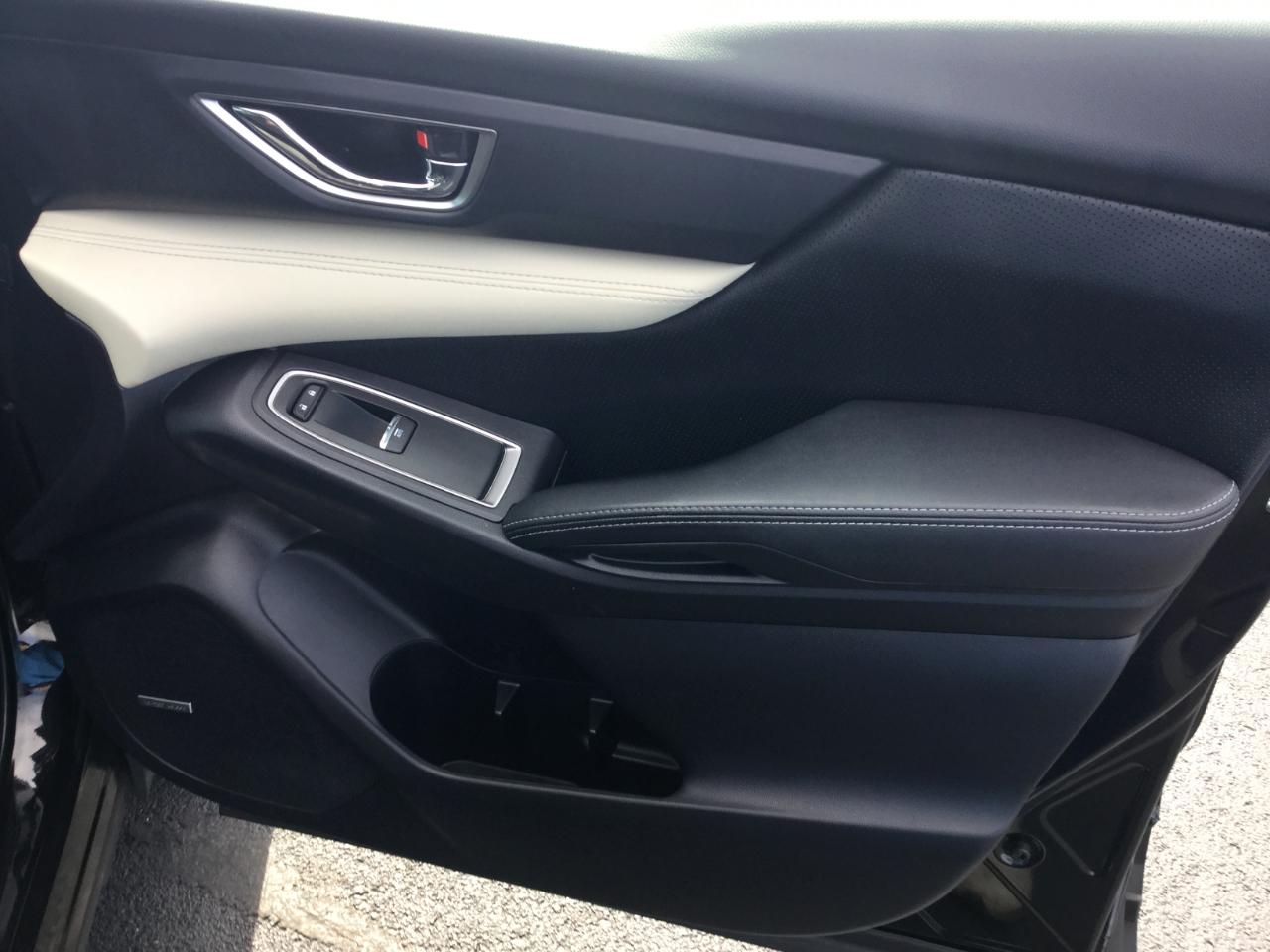 Subaru Ascent Limited 7-Passenger 2022