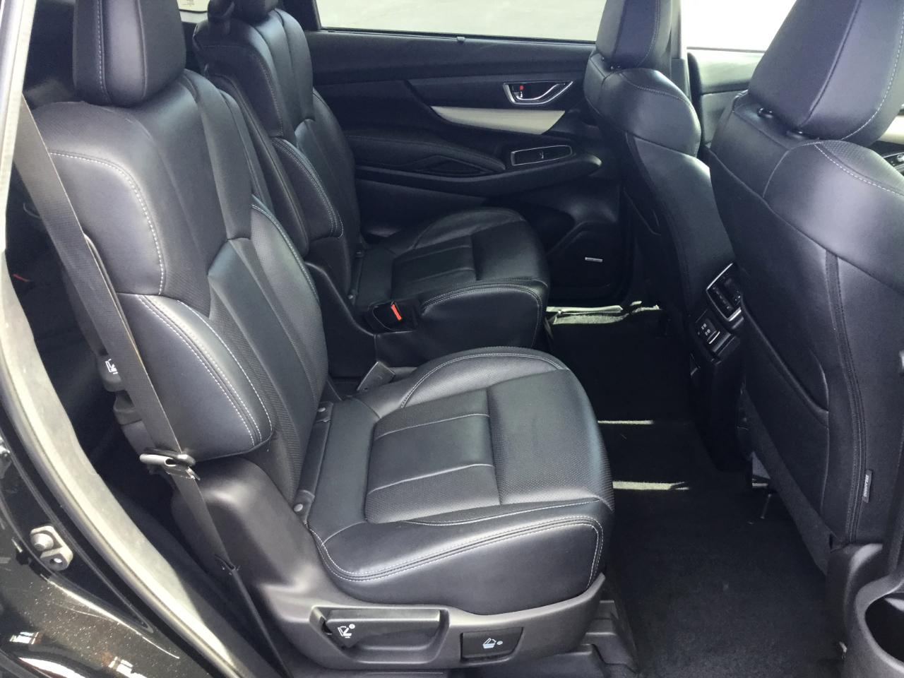 Subaru Ascent Limited 7-Passenger 2022