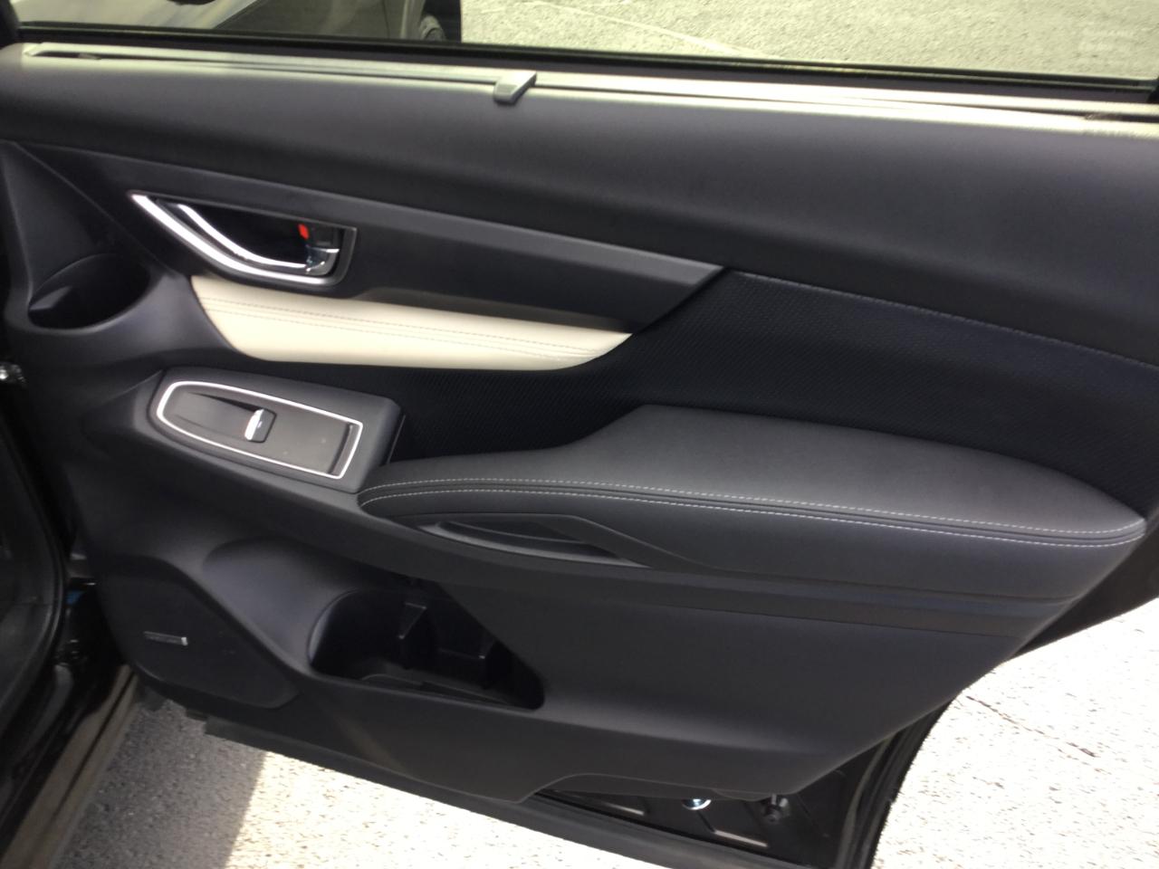 Subaru Ascent Limited 7-Passenger 2022