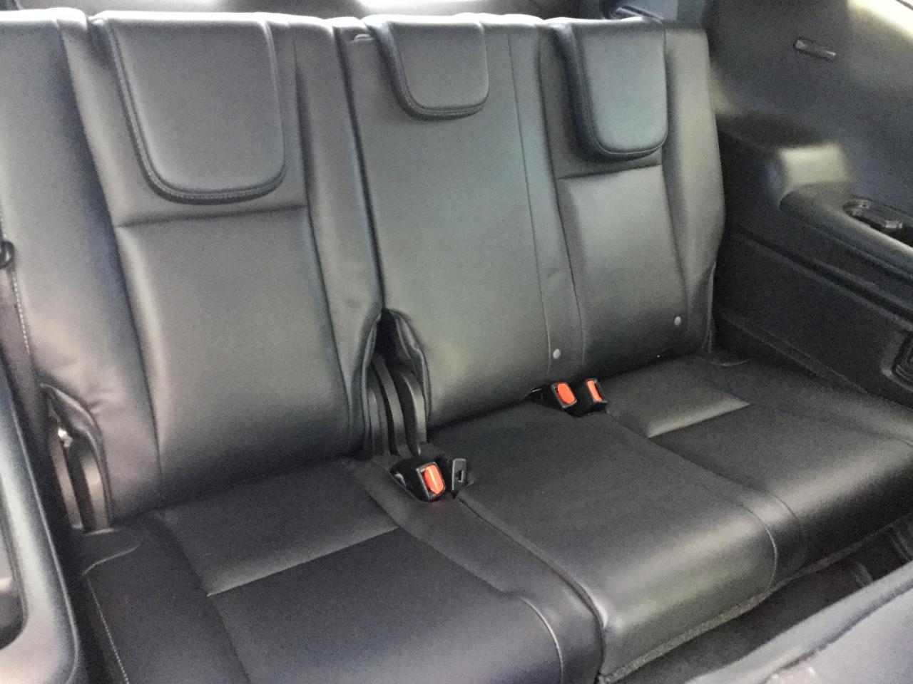 Subaru Ascent Limited 7-Passenger 2022