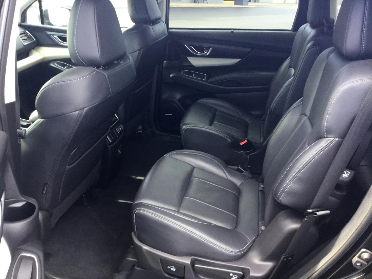 Subaru Ascent Limited 7-Passenger 2022