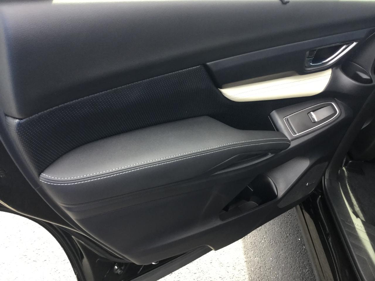 Subaru Ascent Limited 7-Passenger 2022