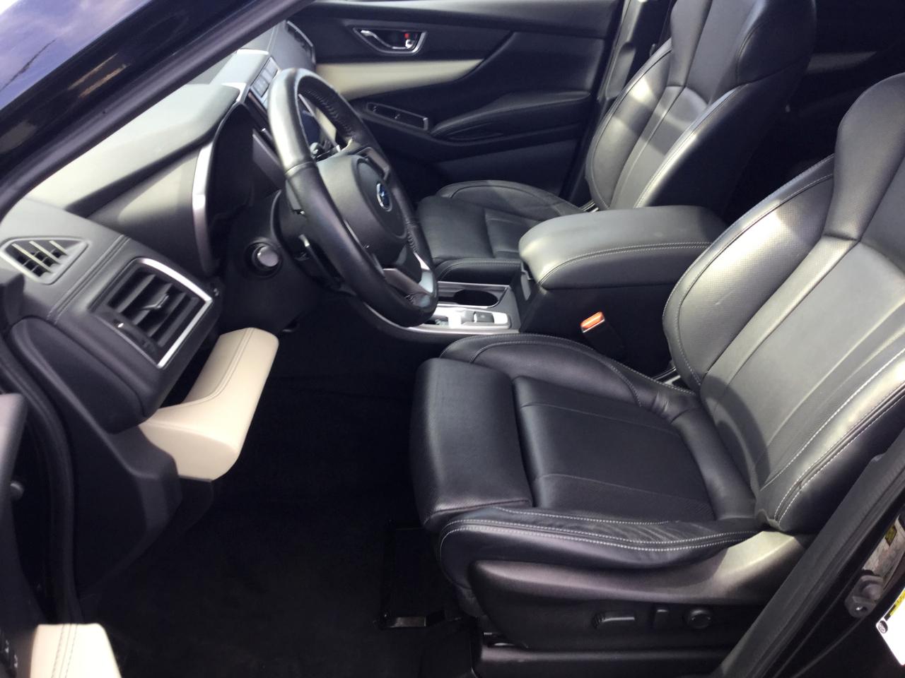 Subaru Ascent Limited 7-Passenger 2022