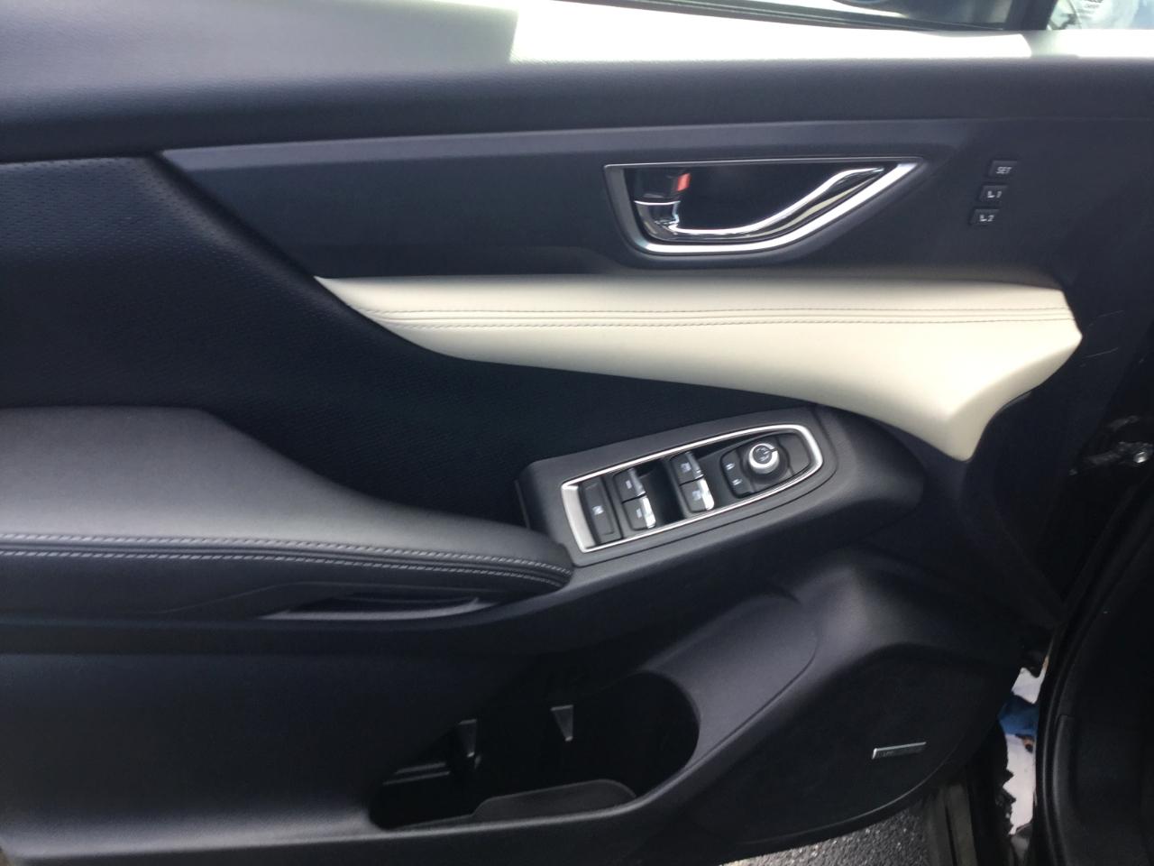 Subaru Ascent Limited 7-Passenger 2022