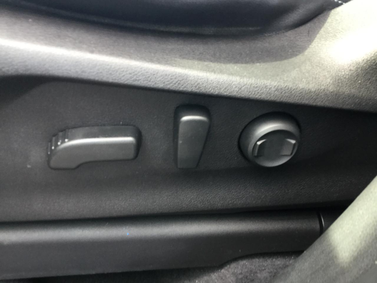 Subaru Ascent Limited 7-Passenger 2022