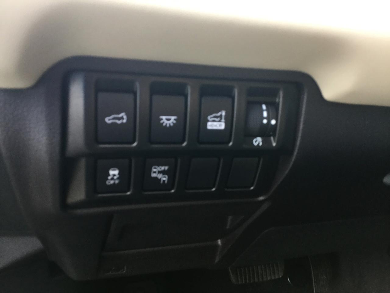 Subaru Ascent Limited 7-Passenger 2022