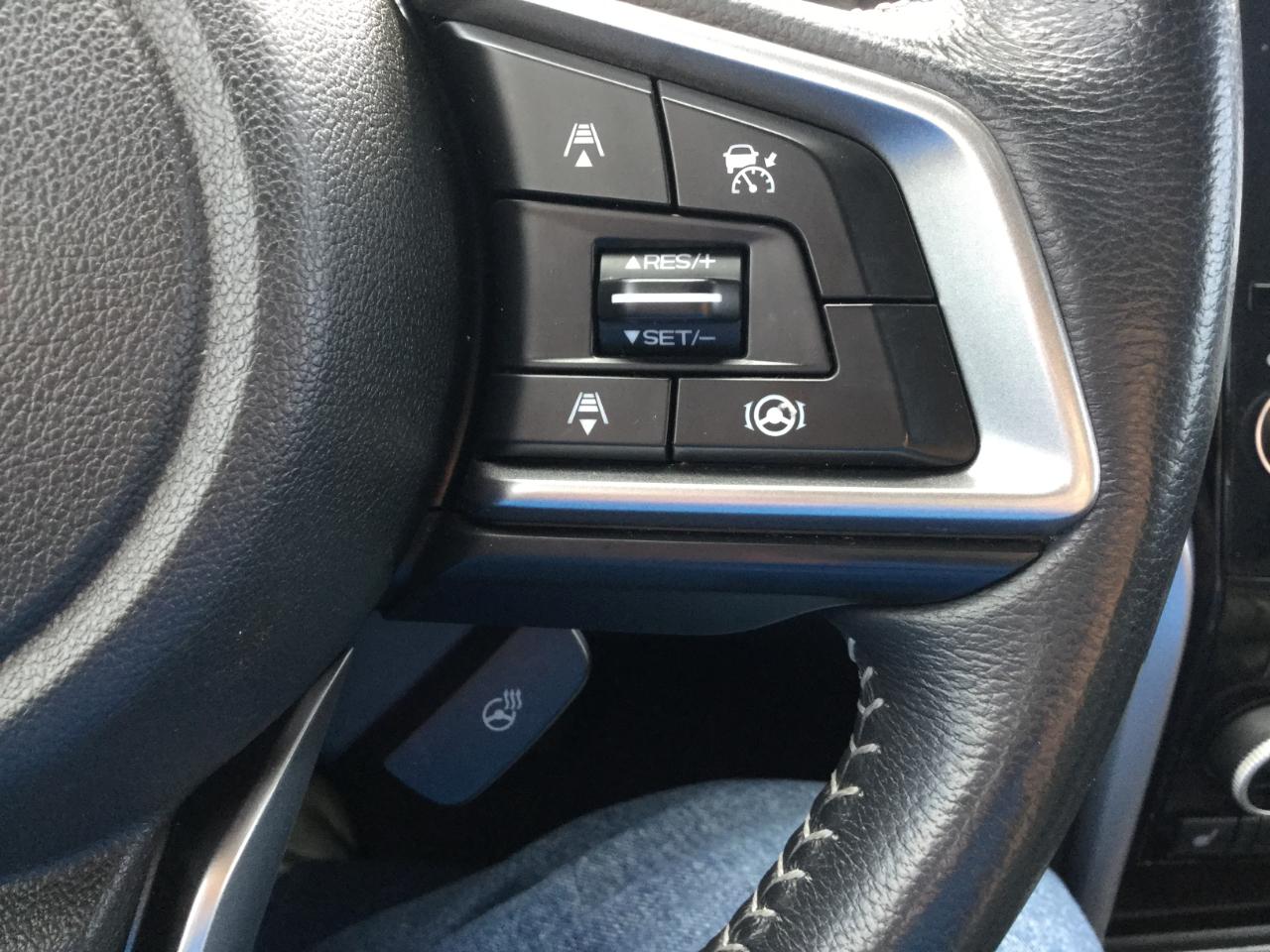 Subaru Ascent Limited 7-Passenger 2022