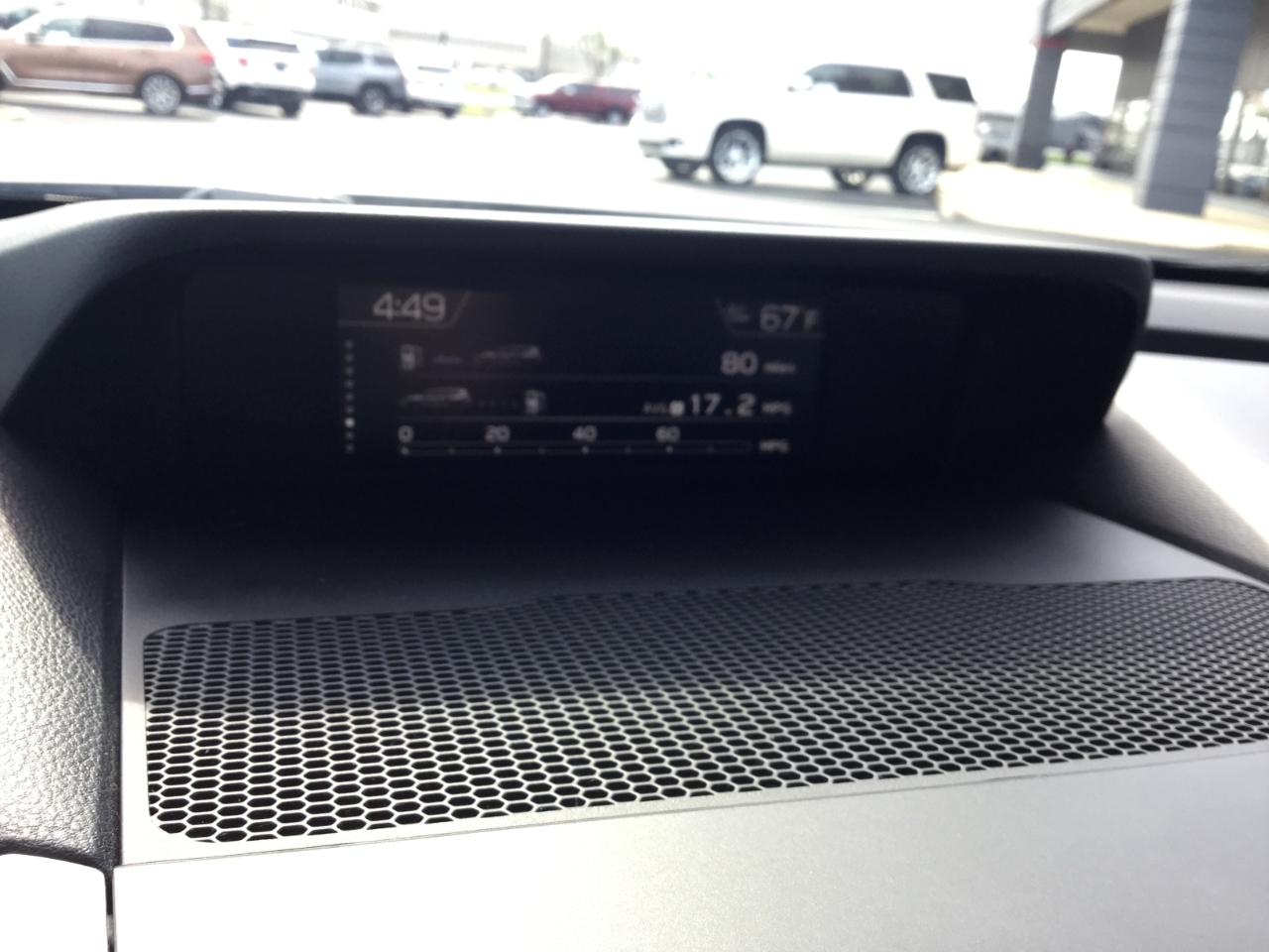 Subaru Ascent Limited 7-Passenger 2022