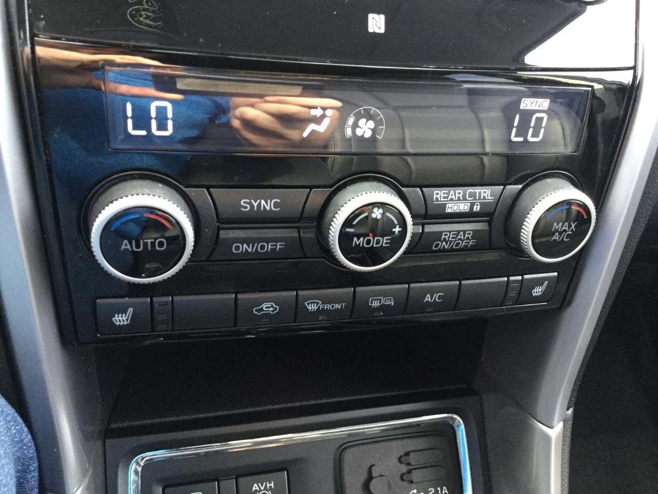 Subaru Ascent Limited 7-Passenger 2022