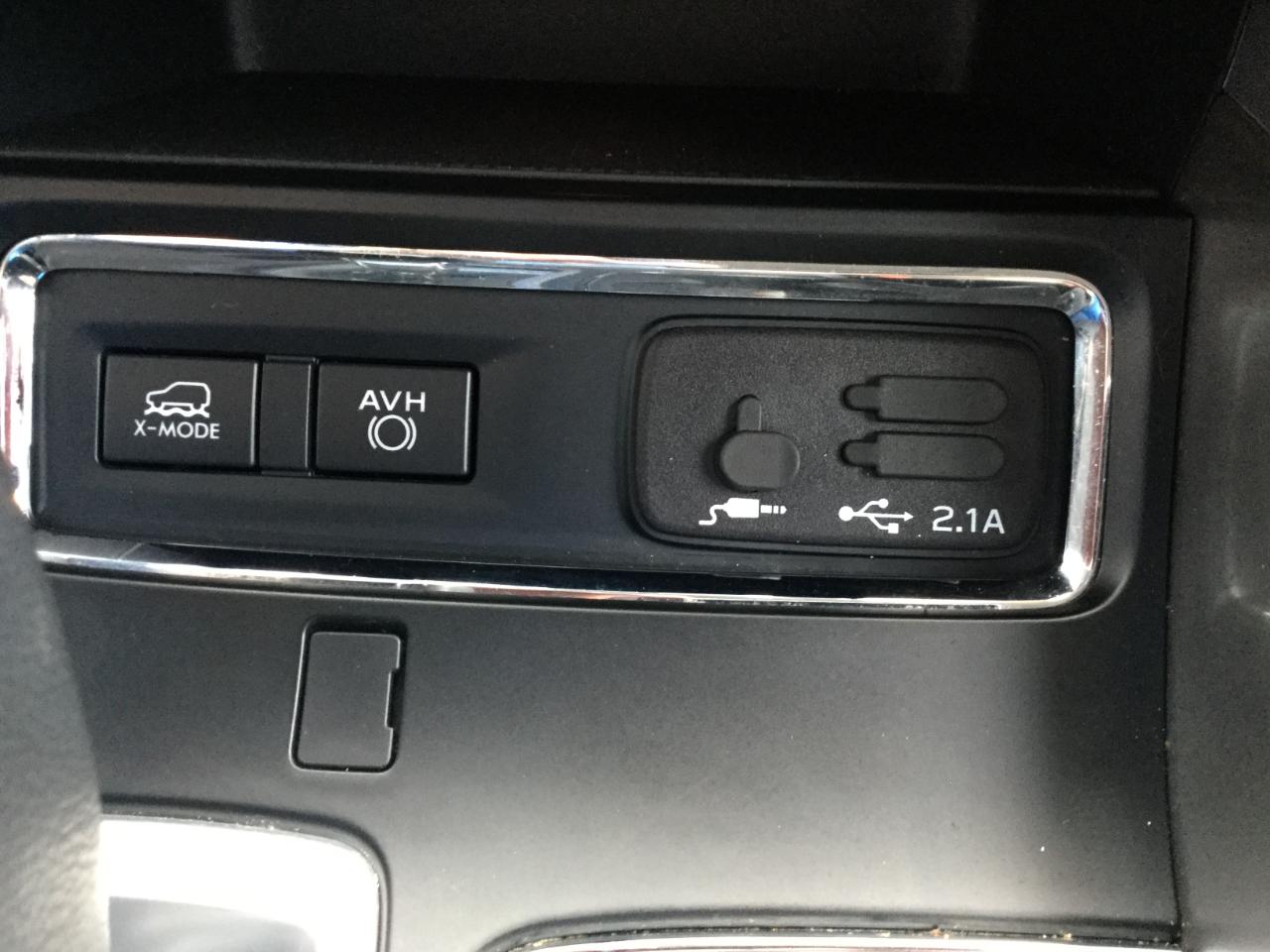 Subaru Ascent Limited 7-Passenger 2022