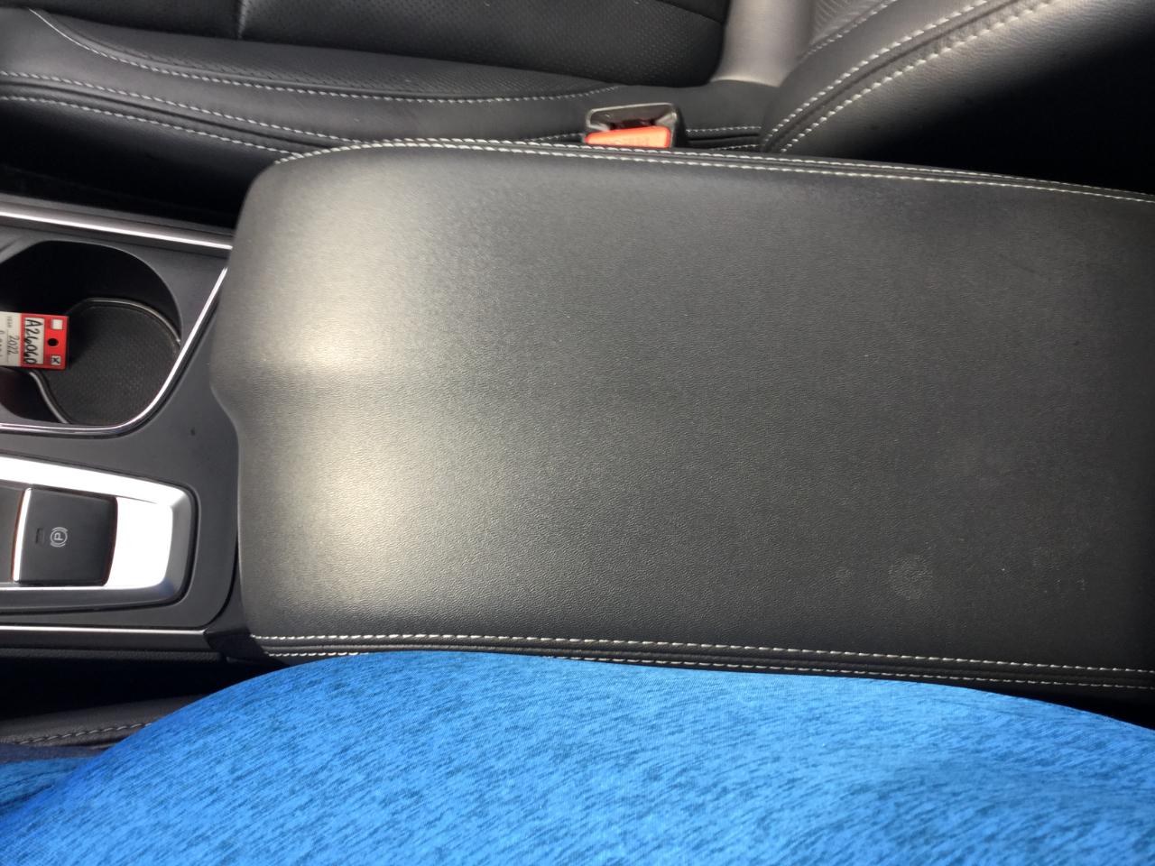 Subaru Ascent Limited 7-Passenger 2022