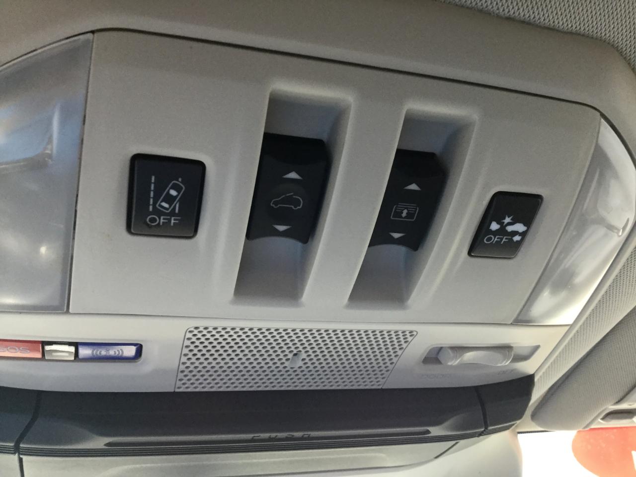 Subaru Ascent Limited 7-Passenger 2022