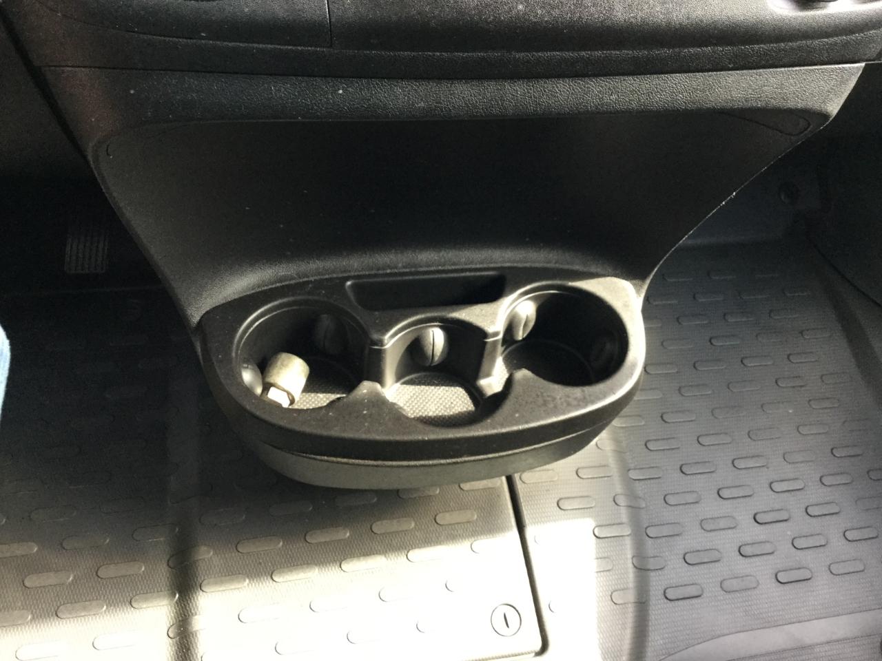 RAM ProMaster Cargo Van 2500 High Roof 159" WB 2018