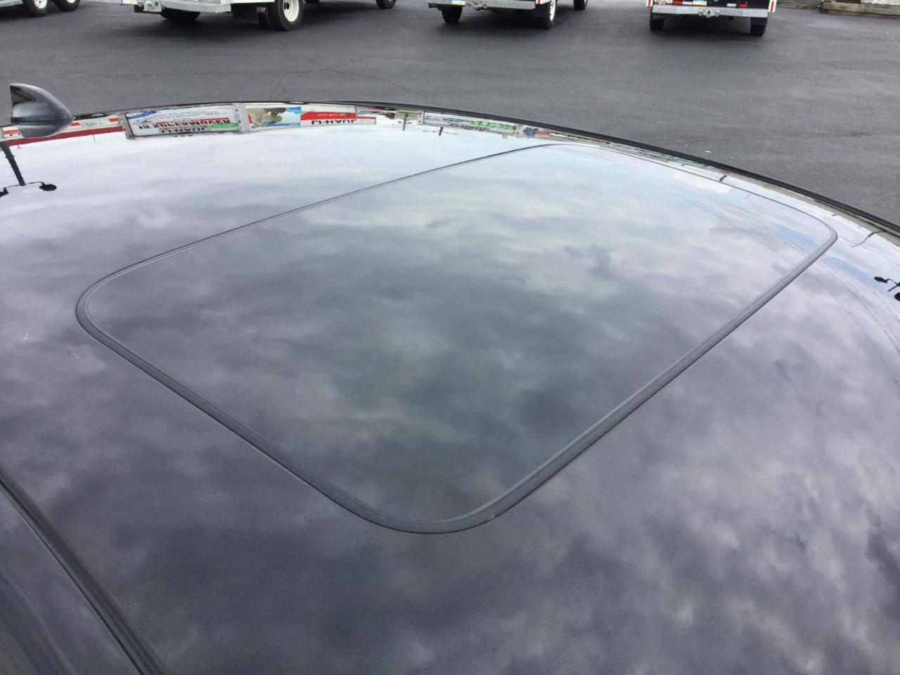 Honda Accord Hybrid Sport Sedan 2023