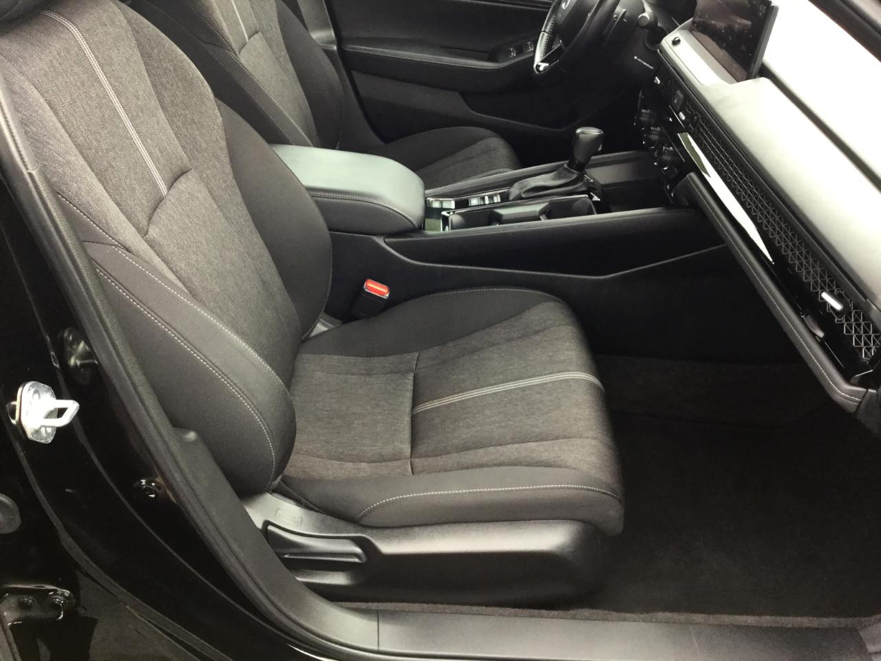 Honda Accord Hybrid Sport Sedan 2023