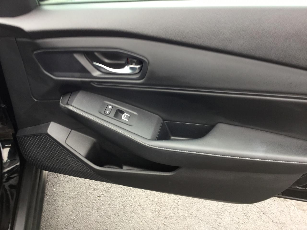 Honda Accord Hybrid Sport Sedan 2023