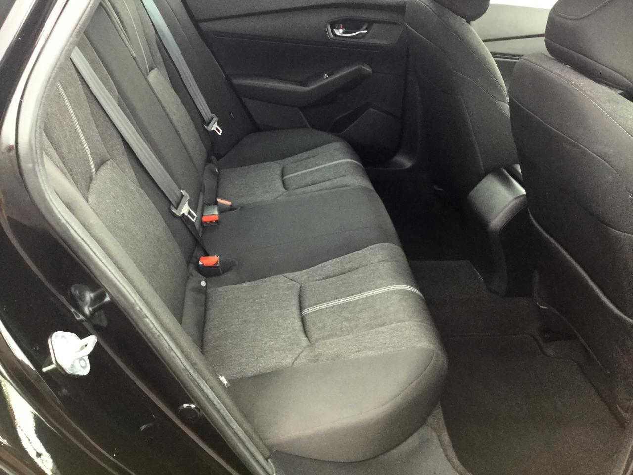 Honda Accord Hybrid Sport Sedan 2023