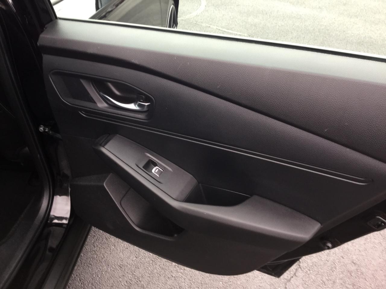 Honda Accord Hybrid Sport Sedan 2023