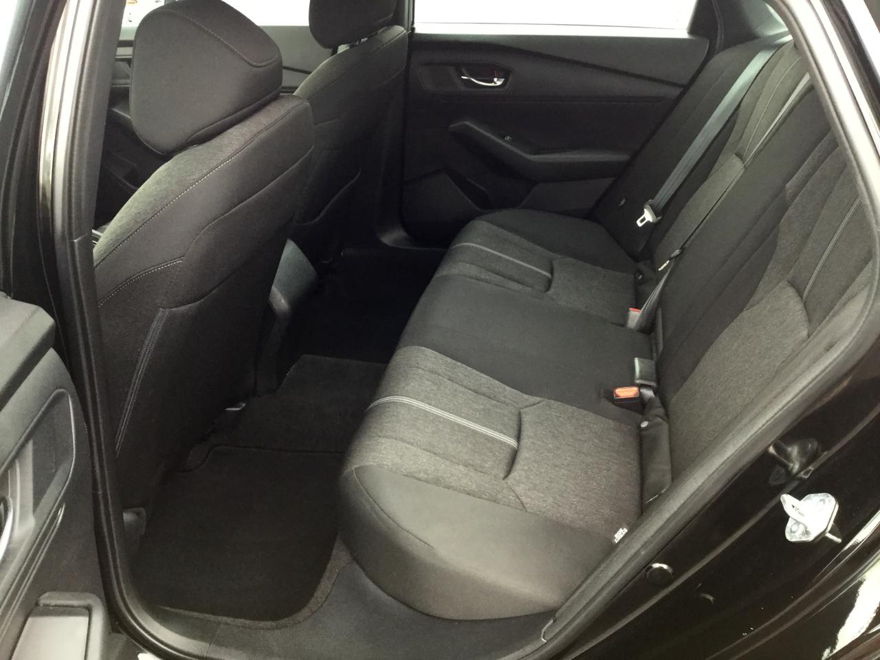 Honda Accord Hybrid Sport Sedan 2023