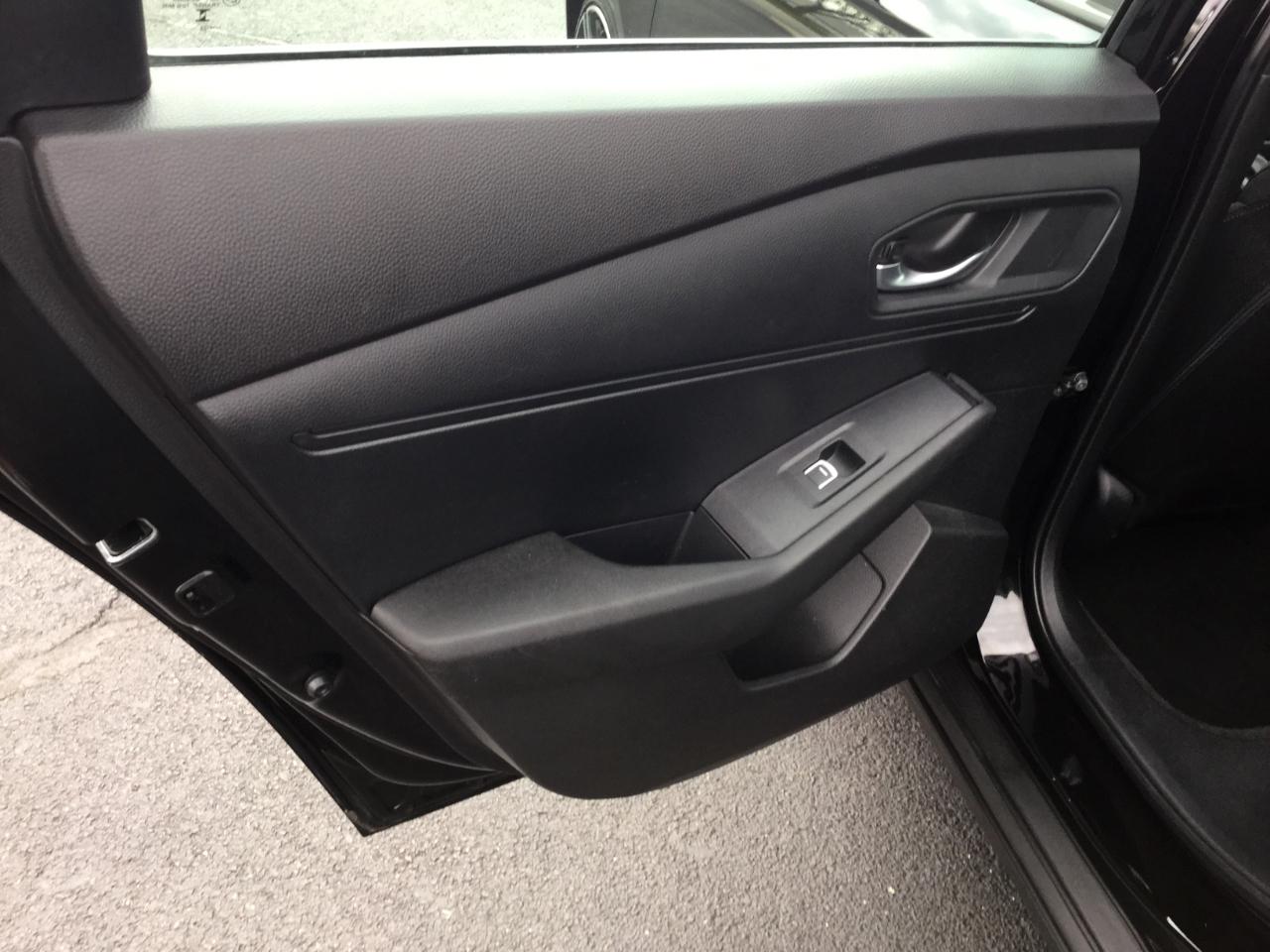 Honda Accord Hybrid Sport Sedan 2023