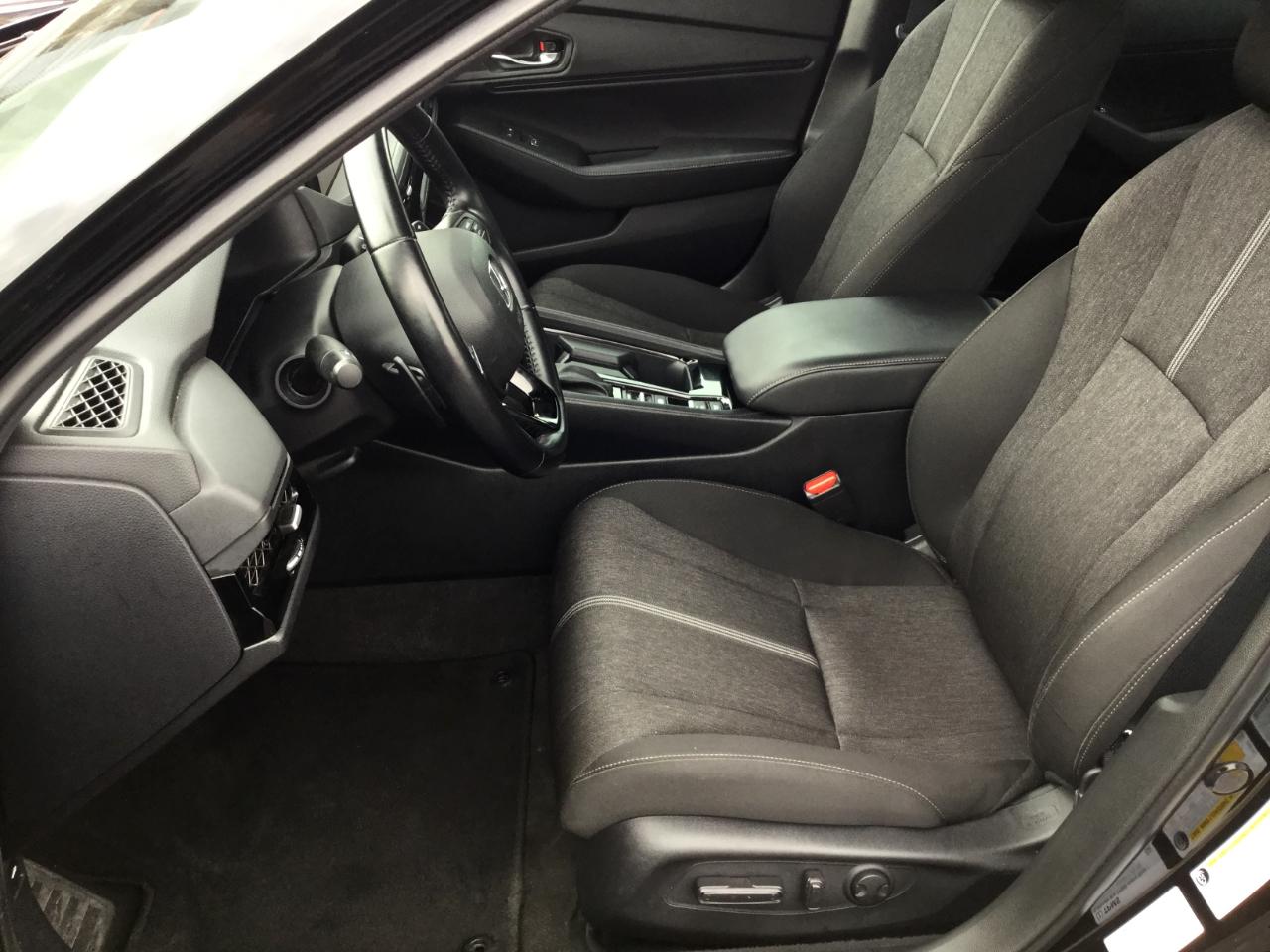 Honda Accord Hybrid Sport Sedan 2023